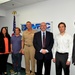 NAVFAC Chief Engineer RADM Muilenburg introduces Strategic Design to EXWC