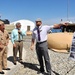 NAVFAC Chief Engineer RADM Muilenburg introduces Strategic Design to EXWC