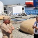 NAVFAC Chief Engineer RADM Muilenburg introduces Strategic Design to EXWC
