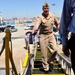 NAVFAC Chief Engineer RADM Muilenburg introduces Strategic Design to EXWC
