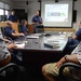 U.S. Coast Guard, Kingdom of Tonga conclude reciprocal visit to improve port security