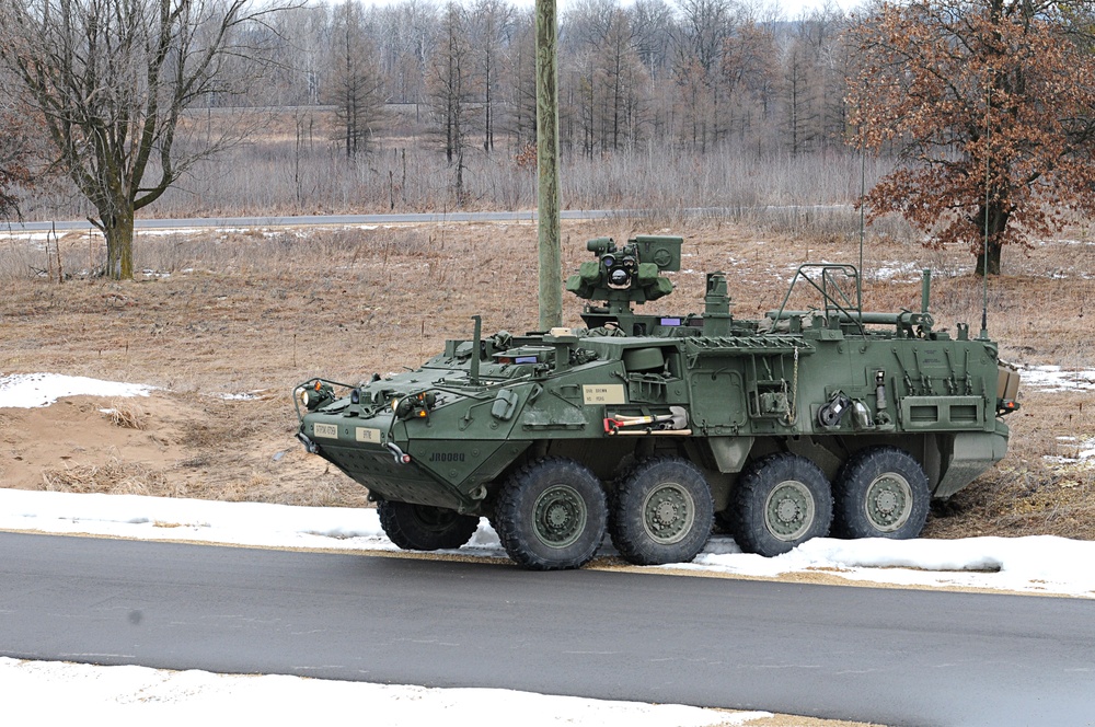 Wisconsin's 273rd Conducts CERFP Training at Regional Emergency All-Climate Training Center (REACT)