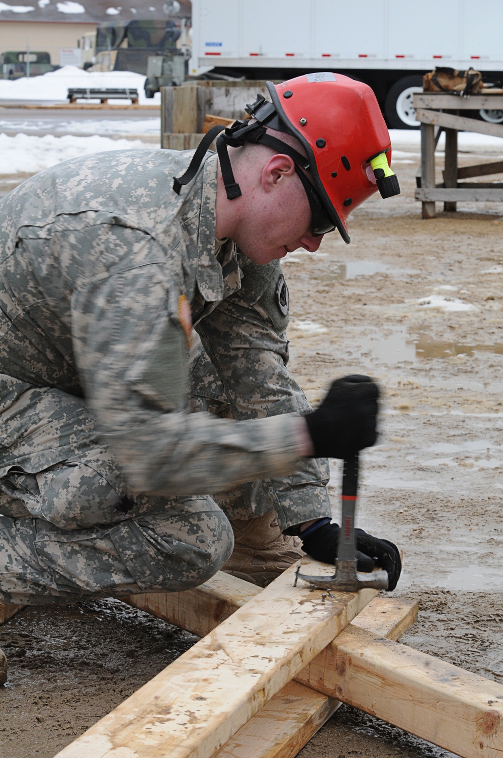 DVIDS - Images - Wisconsin's 273rd Conducts CERFP Training at Regional ...