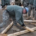 Wisconsin's 273rd Conducts CERFP Training at Regional Emergency All-Climate Training Center (REACT)