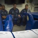 USS Monterey (CG 61) COMPTUEX
