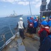 USS Monterey (CG 61) COMPTUEX