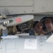Falcons tune up for flight