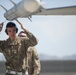Falcons tune up for flight