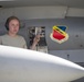 Falcons tune up for flight