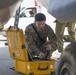 Falcons tune up for flight