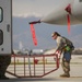 Falcons tune up for flight