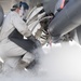 Falcons tune up for flight