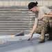 Falcons tune up for flight