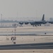 B-52s Arrive at Al Udeid Air Base