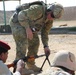 Taji Military Complex Guarding and Protection Battalion participate in zeroing range