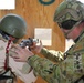 Taji Military Complex Guarding and Protection Battalion participate in zeroing range