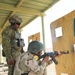 Taji Military Complex Guarding and Protection Battalion participate in zeroing range