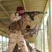 Taji Military Complex Guarding and Protection Battalion participate in zeroing range