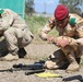 Junior Leaders Course conducts M16 familiarization