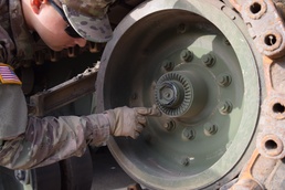 Road to Anakonda: Raider Brigade builds combat power in preparation for Anakonda 16