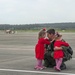 VAQ 209 returns from deployment