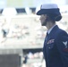 Coast Guard, other branches honored in Mariners' 14th Annual Salute to Armed Forces Night