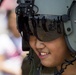 U.S. and Philippine military hold static display