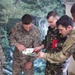 Sky Soldiers, Romanians bridge communications borders for Saber Junction 16