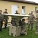 Sky Soldiers, Romanians bridge communications borders for Saber Junction 16
