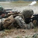 U.S. and Philippine Marines Work “shoulder to shoulder” on the Range
