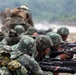 U.S. and Philippine Marines Work “shoulder to shoulder” on the Range