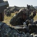 U.S. and Philippine Marines Perform Artillery Drills at Crow Valley