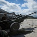 U.S. and Philippine Marines Perform Artillery Drills at Crow Valley