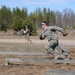 Wisconsin State Best Warrior Competition 2016