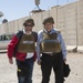 US senator, representatives visit Al Assad