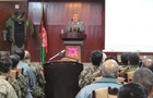 Kabul event brings together EODs from throughout Afghanistan