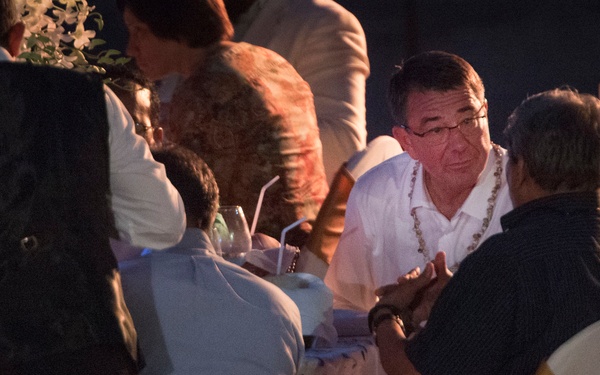 SD visits Goa, India