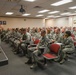 Georgia Air National Guard members brush up on their leadership skills with PACE training