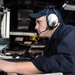 Mason Sailor Participates in Naval Surface Fire Support (NSFS)