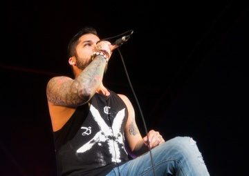 Foster Fest brings service members, Okinawa residents together