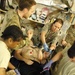 Task force medical personnel test readiness with Operation Fallen Eagle
