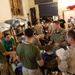 Task force medical personnel test readiness with Operation Fallen Eagle