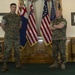 Sgt. Kristopher R. Byrd Promotion