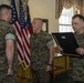 Sgt. Kristopher R. Byrd Promotion