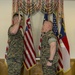 Sgt. Kristopher R. Byrd Promotion