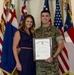 Sgt. Kristopher R. Byrd Promotion