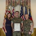 Sgt. Kristopher R. Byrd Promotion