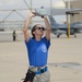 Luke AFB Quarterly Load Crew competition