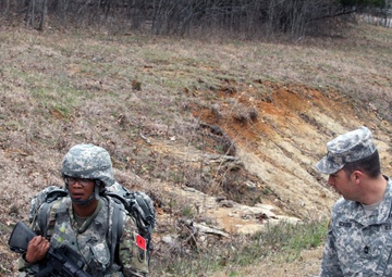 2016 Joint Best Warrior