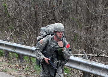 2016 Joint Best Warrior